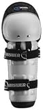 Answer Apex Youth Knee/Shin Guard One Size Fits All OSFA