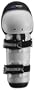 Answer Racing Youth Apex Knee Guard Gray