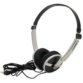 Sony Hight Quality & Ultra-Compact Foldable Headphones (Model# MDR-710LP)