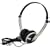 Sony Hight Quality & Ultra-Compact Foldable Headphones (Model# MDR-710LP)
