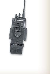 Pro-Pak Universal Radio Case Universal Radio Case/Pro Pak