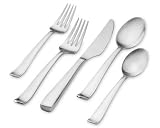 Dune Flatware, 5-Piece Place Setting, from Williams-Sonoma Home WSH