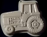 Tractor Pantastic Pan