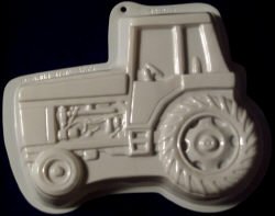 Tractor Pantastic Pan