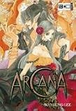 Buy Arcana 07 by Egmont Manga + Anime GmbH