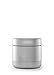 Klean Kanteen Food Canister Vacuum Insulated (with Insulated Lid), 8-Ounce, Brushed Stainless
