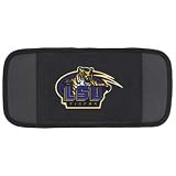 LSU 12-Disc CD Visor