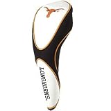 Team Golf Collegiate Woods Zip Headcovers - Texas