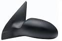 00-04 FORD FOCUS MIRROR LH (DRIVER SIDE), Power, Non-Heated, Non-Folding, Except SVT Model (2000 00 2001 01 2002 02 2003 03 2004 04) FD54EL 1S4Z17683MAA