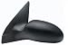 00-04 FORD FOCUS MIRROR LH (DRIVER SIDE), Power, Non-Heated, Non-Folding, Except SVT Model (2000 00 2001 01 2002 02 2003 03 2004 04) FD54EL 1S4Z17683MAA