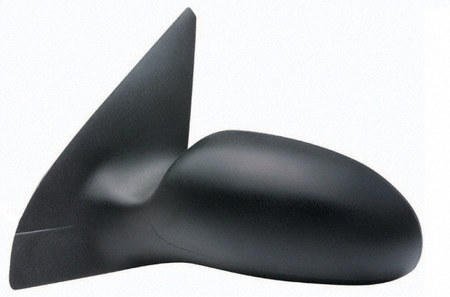 00-04 FORD FOCUS MIRROR LH (DRIVER SIDE), Power, Non-Heated, Non-Folding, Except SVT Model (2000 00 2001 01 2002 02 2003 03 2004 04) FD54EL 1S4Z17683MAA