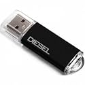 OCZ Diesel 8GB USB 2.0 Flash Drive