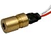 RED Laser Module 8mm X 13mm - 635nm 3 Volt