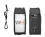 Premium Belt Clip Leather Case for Siemens S56