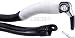 Zipp Vuka Chicane Extensions With Integrated Shift Boss