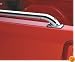 Putco 59815 SSR Stainless Steel Locker Side Rails