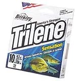 Trilene Ultra Sensation Fishing Line