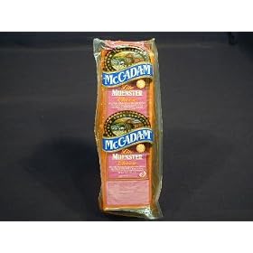 Lite Muenster-6 Lb Loaf