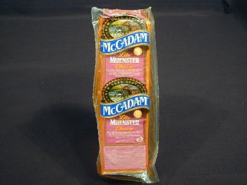 Lite Muenster-6 Lb Loaf by Cheese Express