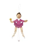 Jumping Jack Dancer