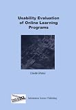 Usability Evaluation of Online Learning Programs