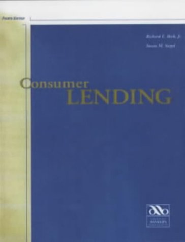 Consumer Lending