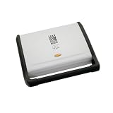 George Foreman GRV120 120 Inch Nonstick Countertop Grill 31YVa0kYsoL. SL160 George Foreman GRV120 120 Inch Nonstick Countertop Grill