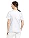 Carhartt Women's Scrubs Mock Wrap Top