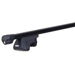 Thule 4901 Intracker-Fu�satz f�r Fahrzeuge mit Dachprofil