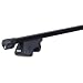Thule 4901 Intracker-Fu�satz f�r Fahrzeuge mit Dachprofil