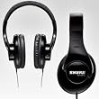 Shure SRH240A Professional Quality Headphones