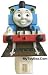 THOMAS THE TANK ENGINE kids NIGHTLIGHT night light