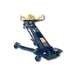 Hein-Werner Floor-Style Transmission Jack - 1-Ton Capacity, Model# HW93718