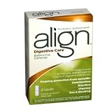 Align Daily Probiotic Supplement 28/Box (PACK OF 2)
