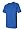 Gildan 5.3oz Heavy Cotton Short Sleeve T-Shirt - Royal 5000 SMALL