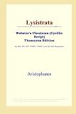 Lysistrata
