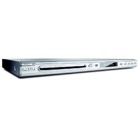 Philips DVP5100 - DVD player