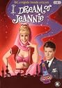 I Dream of Jeannie: The Complete second Season
