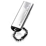 Silicon Power Touch 830 - Memoria USB 16384 MB de Silicon Power