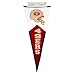 San Francisco 49ers Classic Pennant