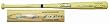 Pete Rose Signed Hit King Adirondack Bat