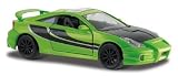 Review Maisto 39243 / 1:24th Die Cast Kit Excess Tuners - Toyota Celica GT-S