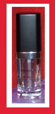 Micabella Mineral Makeup Eye Gel + makeup instruction