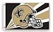 NEW ORLEANS SAINTS FLAG