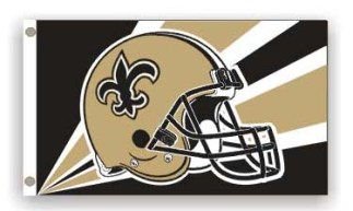 New Orleans Saints Flag