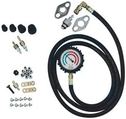 3-Way Exhaust Back Pressure Kit