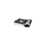 Iwatani Cassette-Feu 12,000 BTU Portable Butane Stove