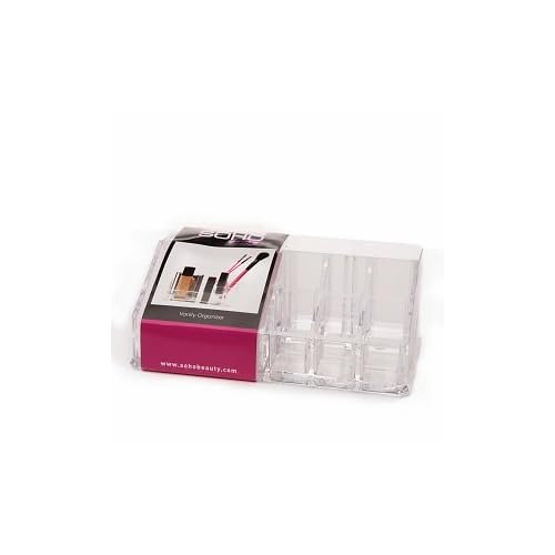 Cosmetic Organizer Countertop