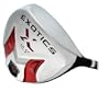 Tour Edge Exotics XCG-V Driver (460cc)