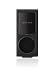 Belkin Leather Sleeve Case for iPod nano 4G (Black)